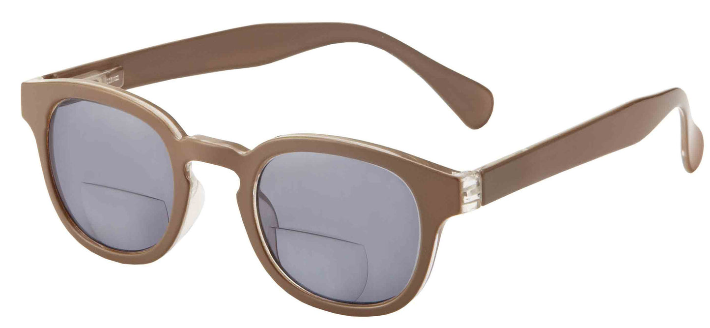Sheldon Bifocal Sunglasses