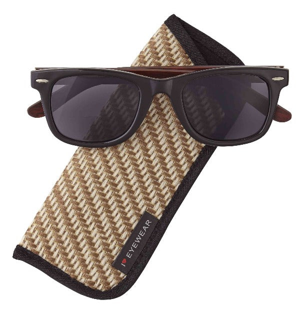 Brisbane Bifocal Sunglasses