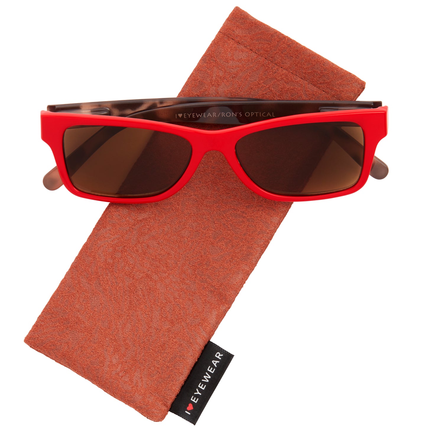 Carmel Reading Sunglasses