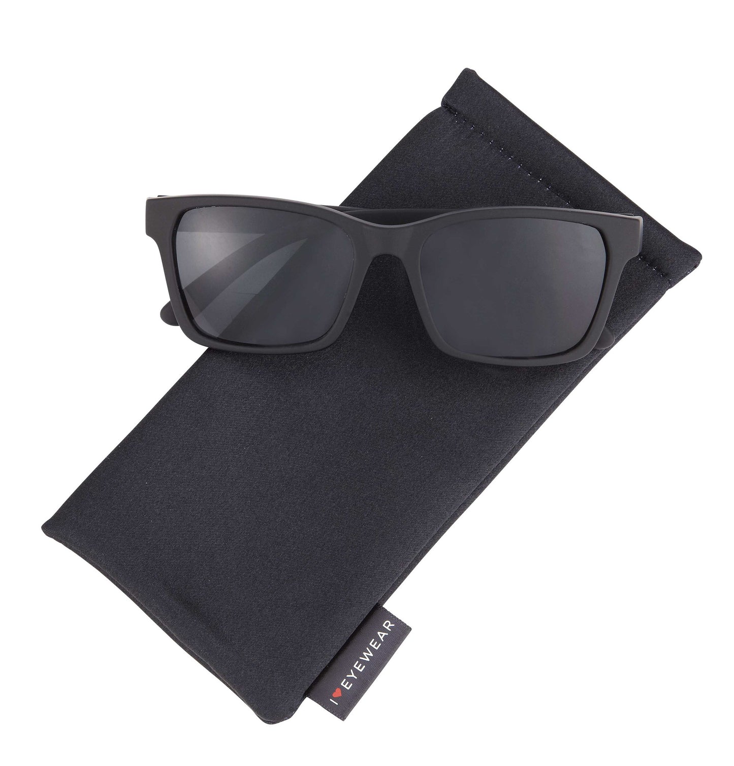 Halifax Bifocal Sunglasses