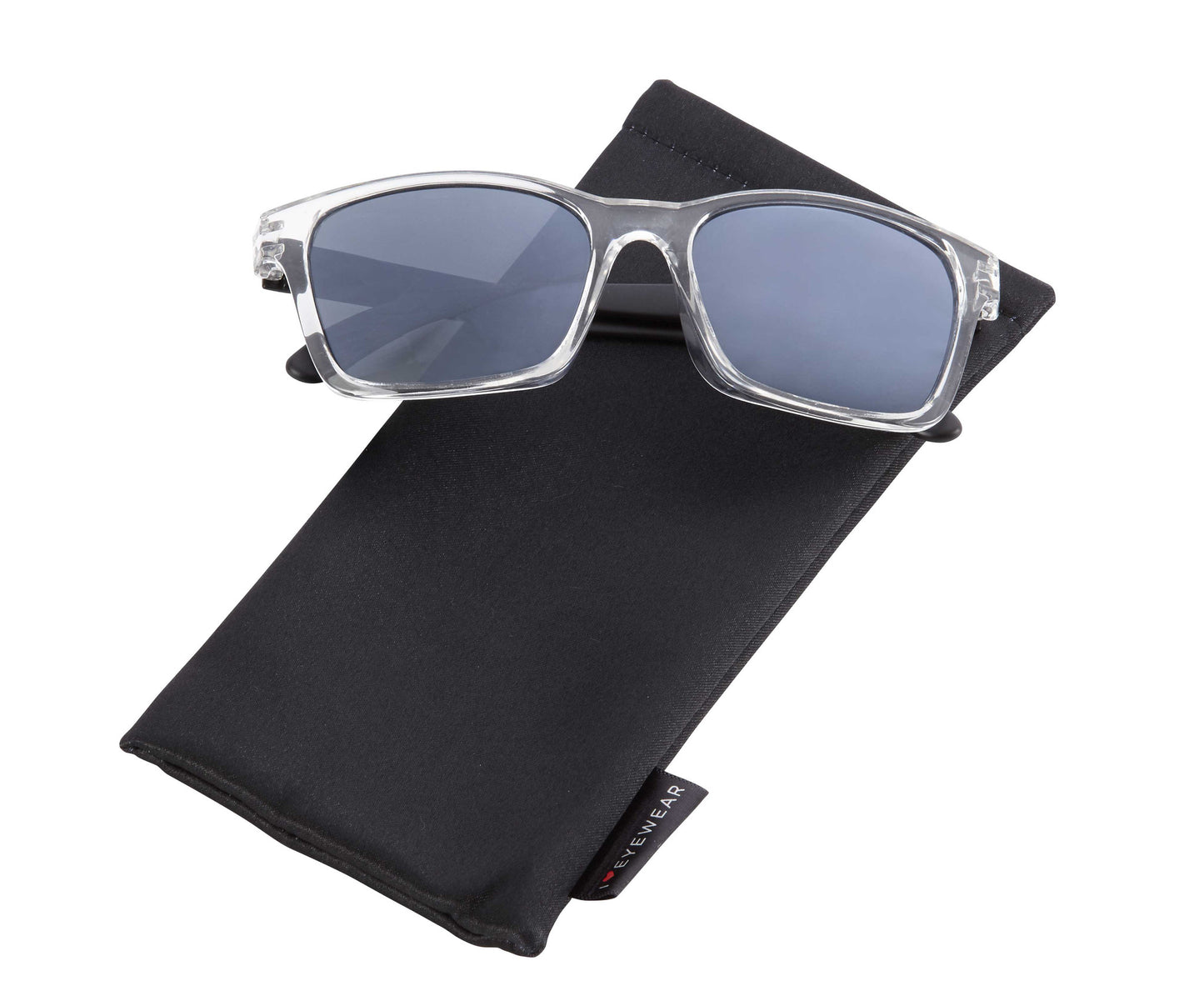 Halifax Bifocal Sunglasses