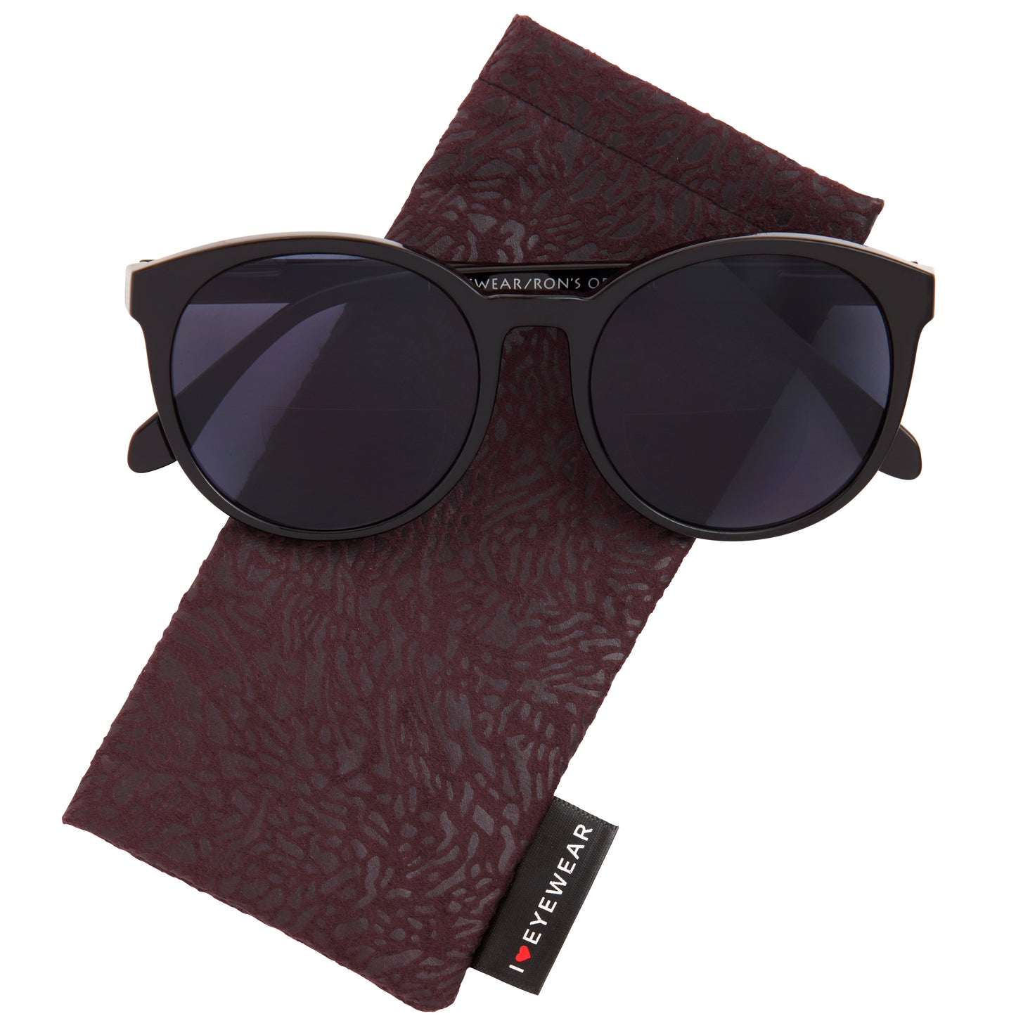 Keely Bifocal Sunglasses