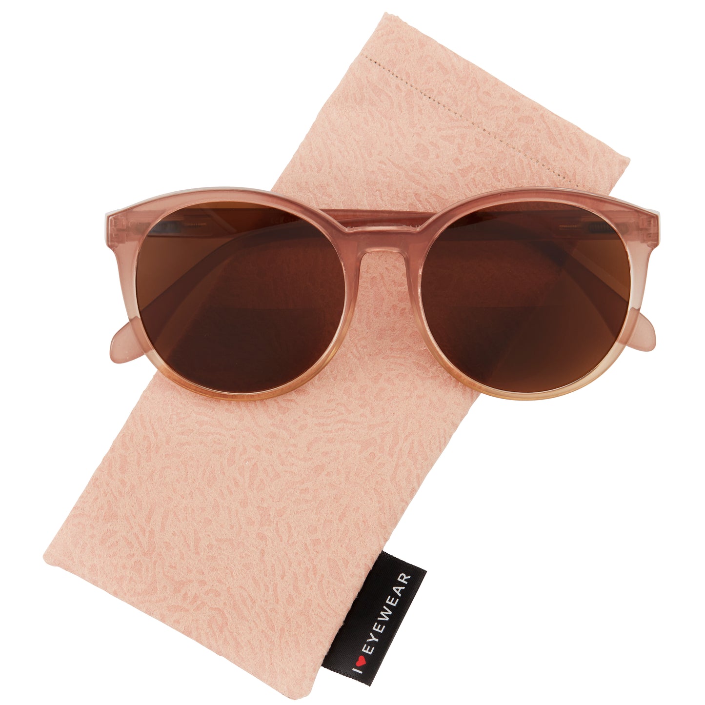 Keely Bifocal Sunglasses