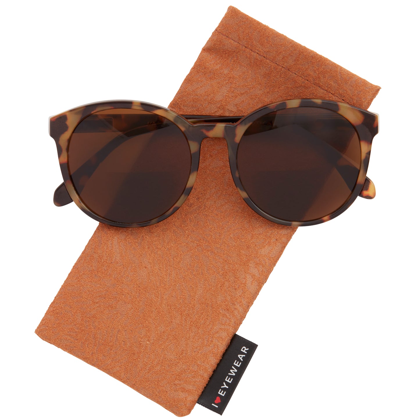 Keely Bifocal Sunglasses