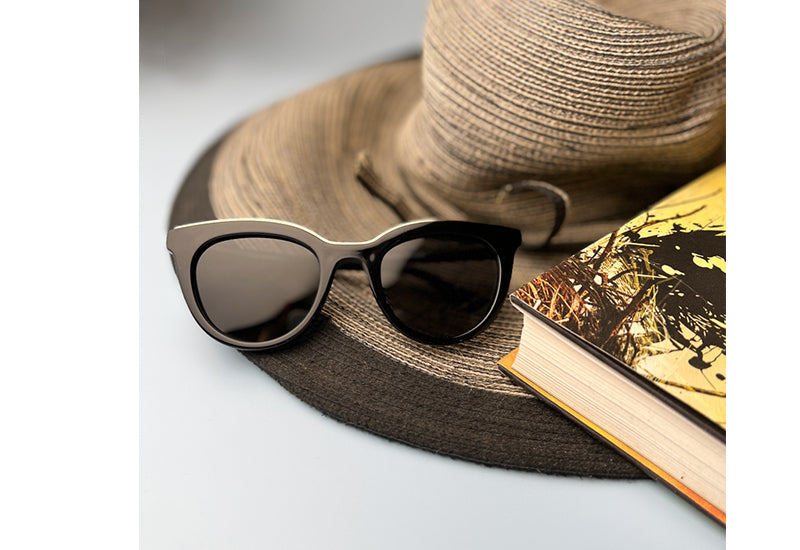 Samara Polarized Sunglasses