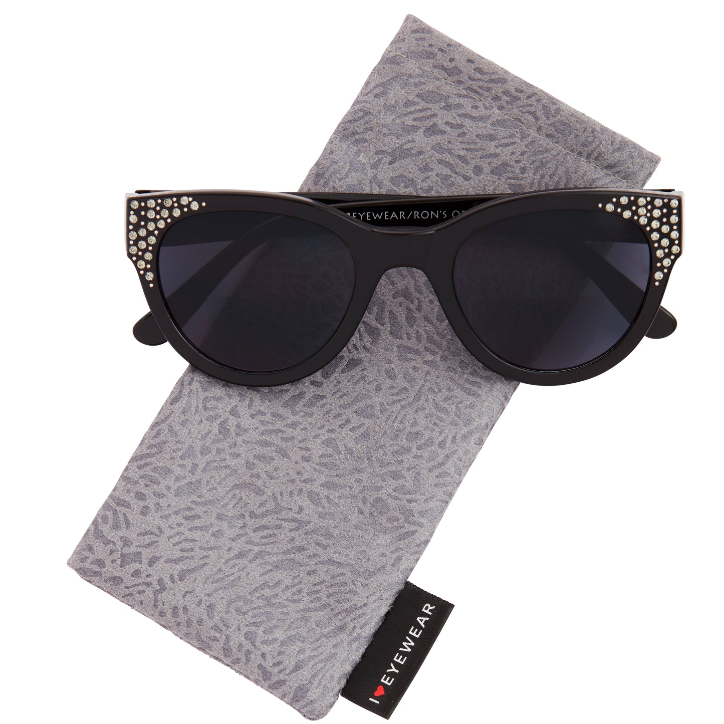 Tandi Bifocal Sunglasses ** Only Available in +1.50 **