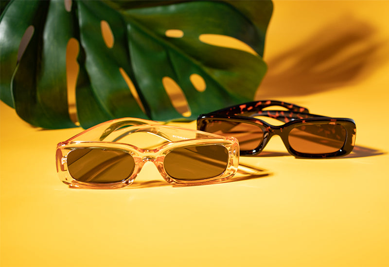 Zola Polarized Sunglasses