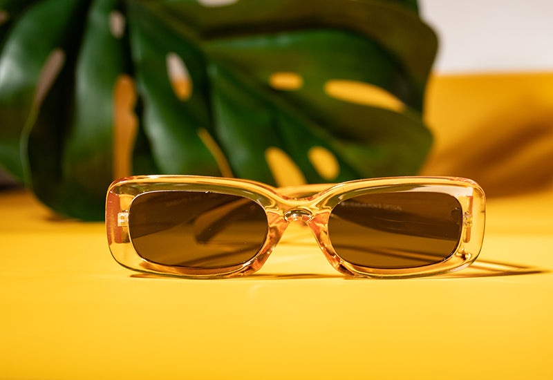 Zola Polarized Sunglasses