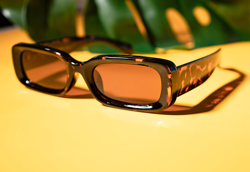 Zola Polarized Sunglasses