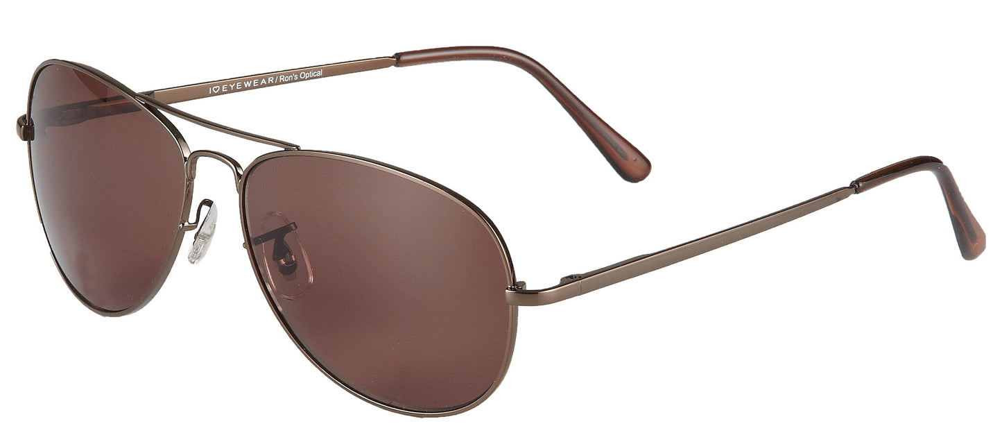 Maverick Sunglasses