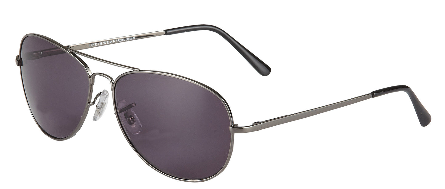 Maverick Sunglasses
