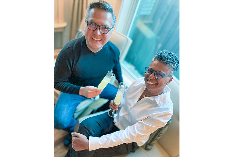 Sutter Reading Glasses