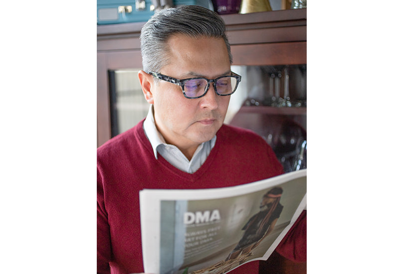 Sutter Reading Glasses