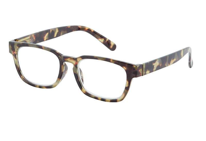 Sutter Reading Glasses