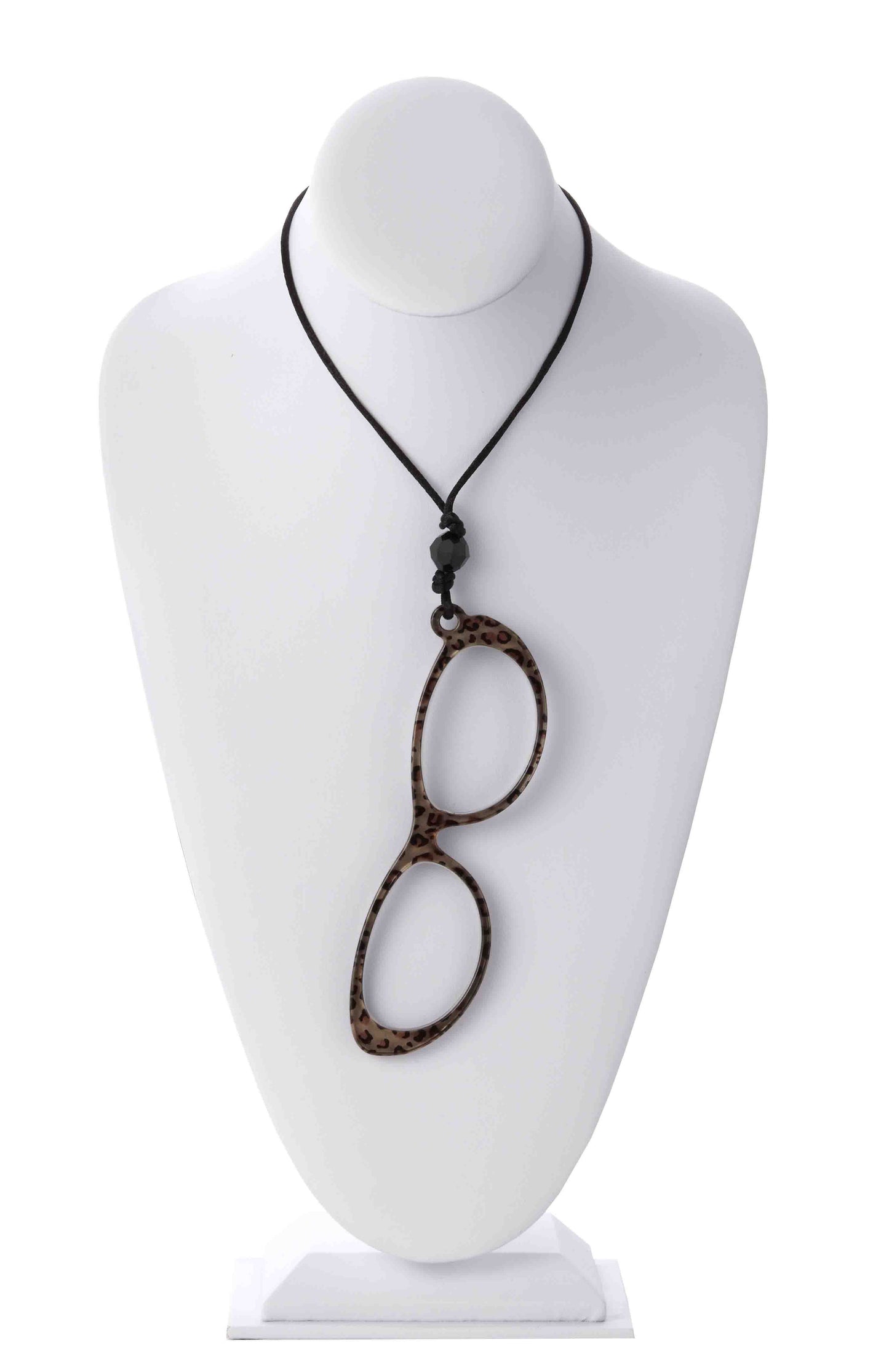 Swanky Spectacles Modern Lorgnette