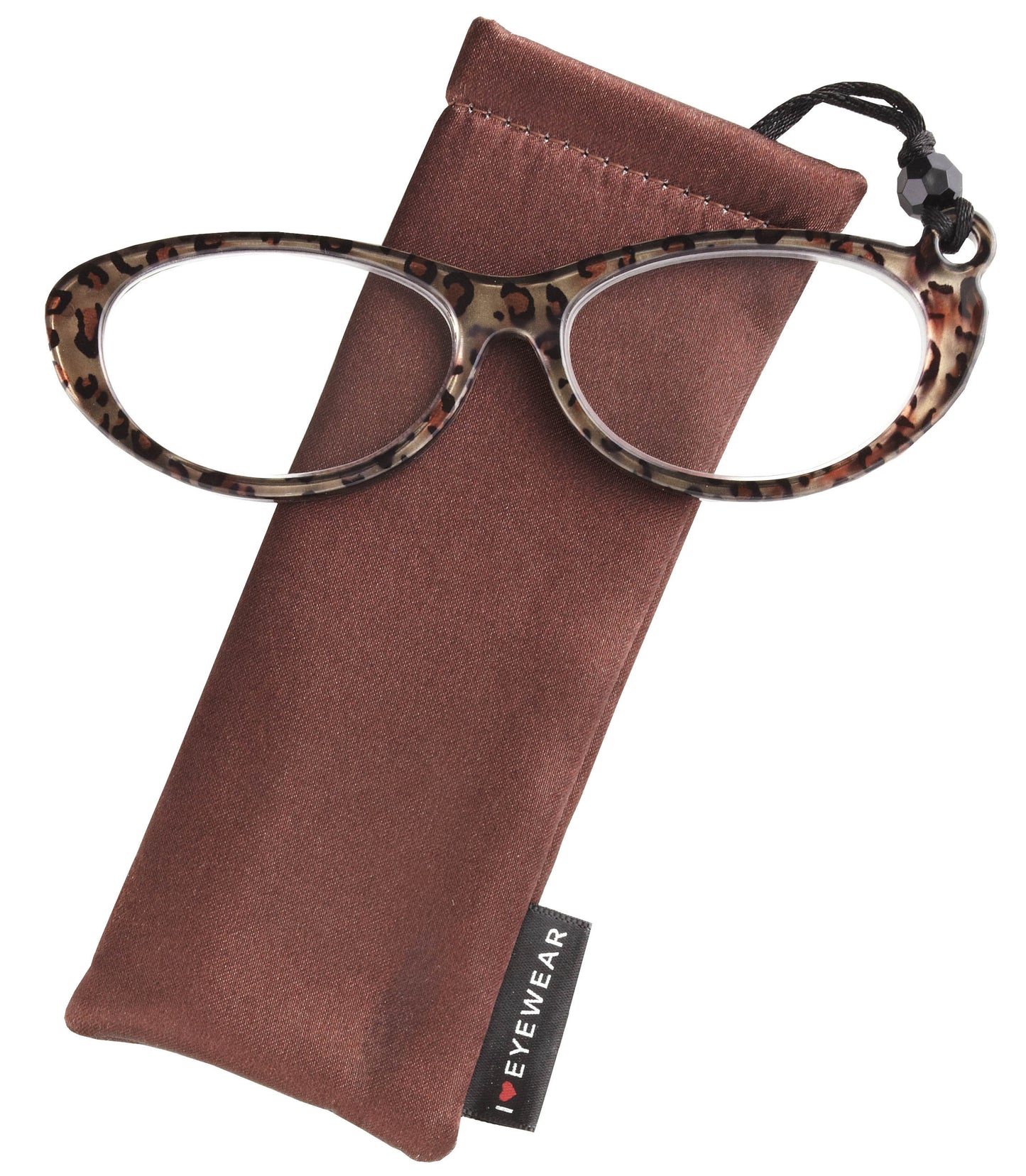 Swanky Spectacles Modern Lorgnette