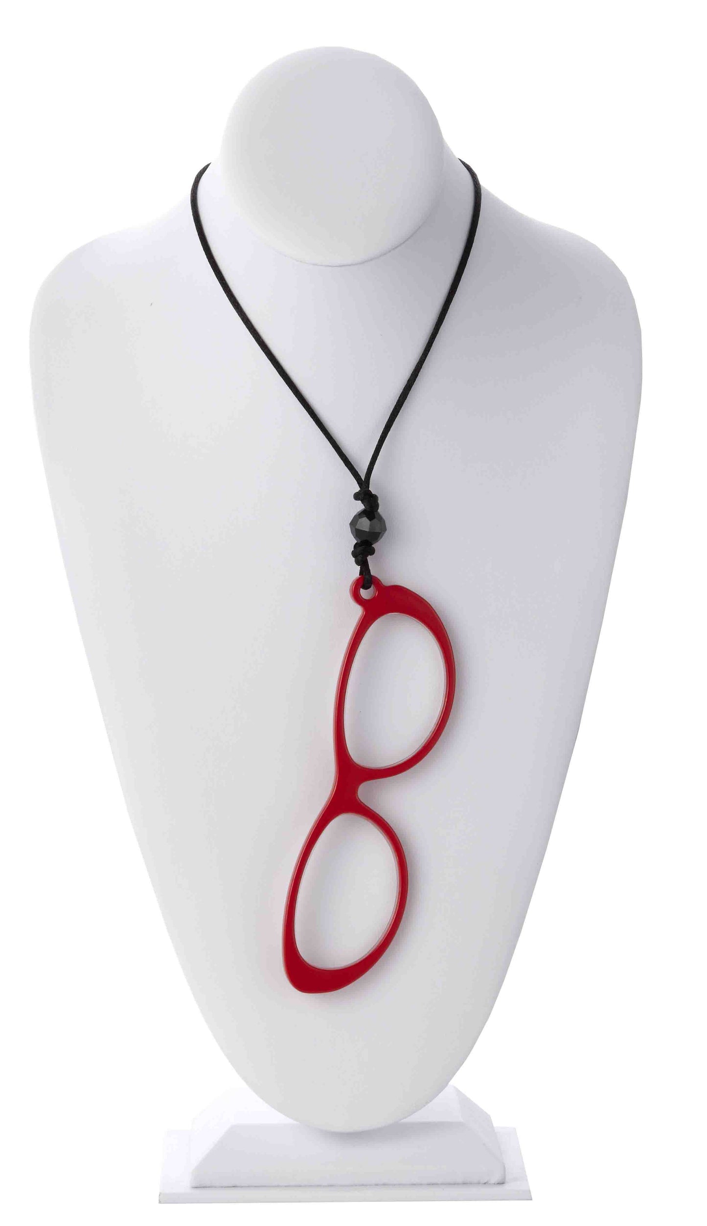 Swanky Spectacles Modern Lorgnette