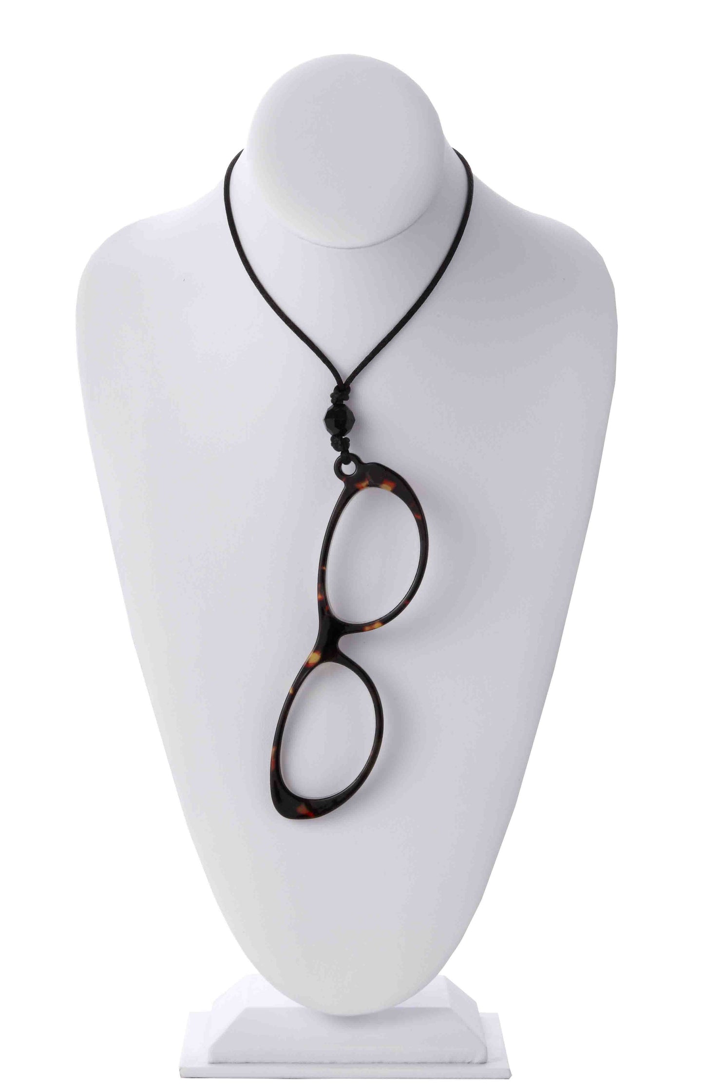 Swanky Spectacles Modern Lorgnette