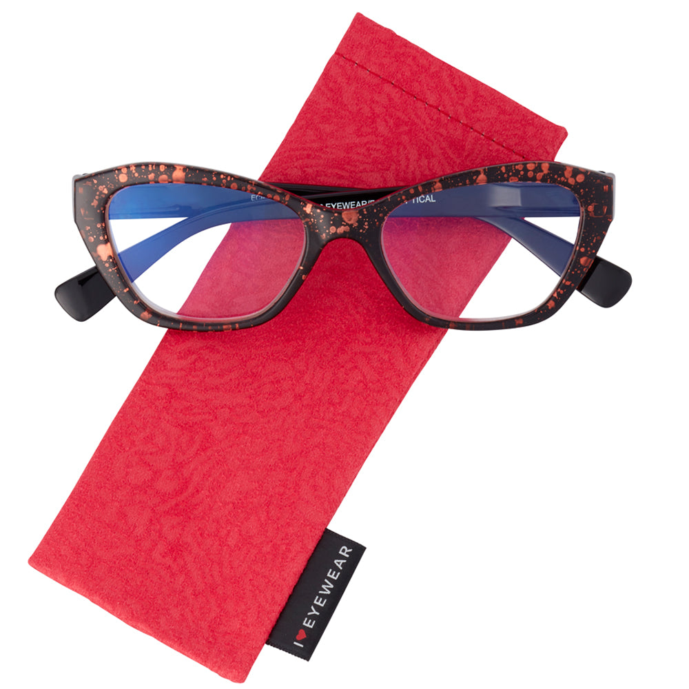 Seattle Reading Glasses