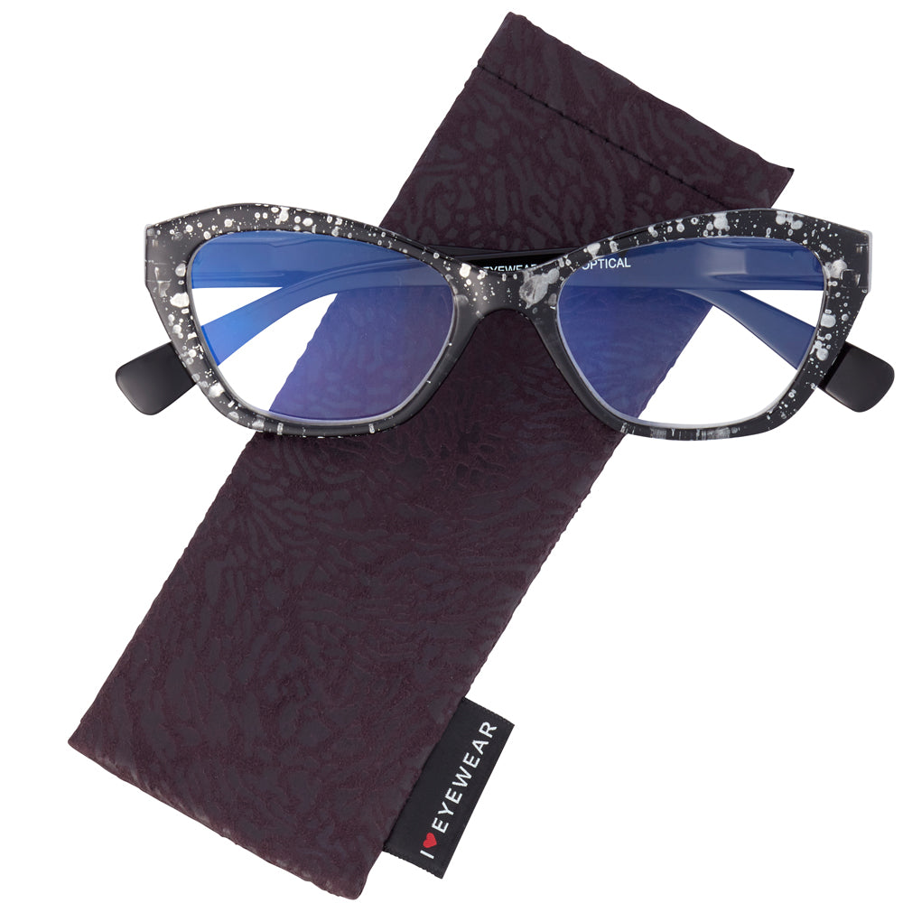 Seattle Reading Glasses