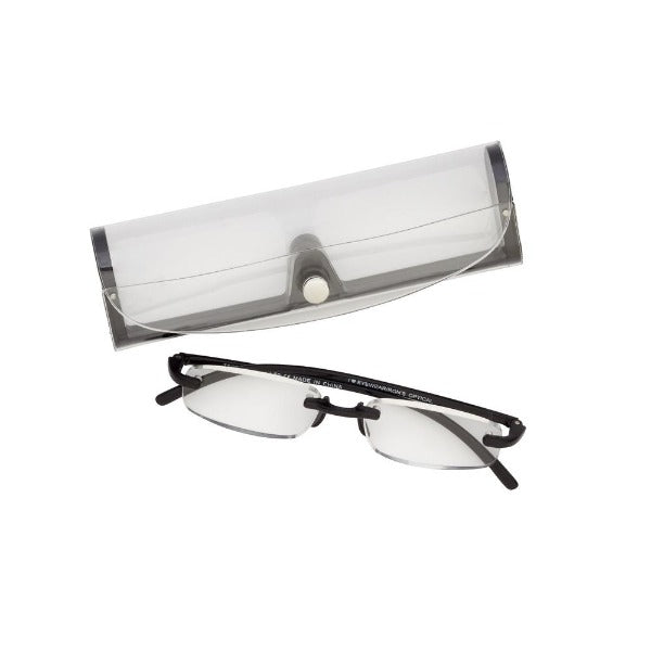 Twisted Specs