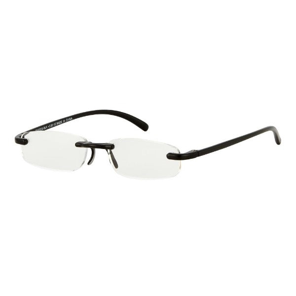 Twisted Specs