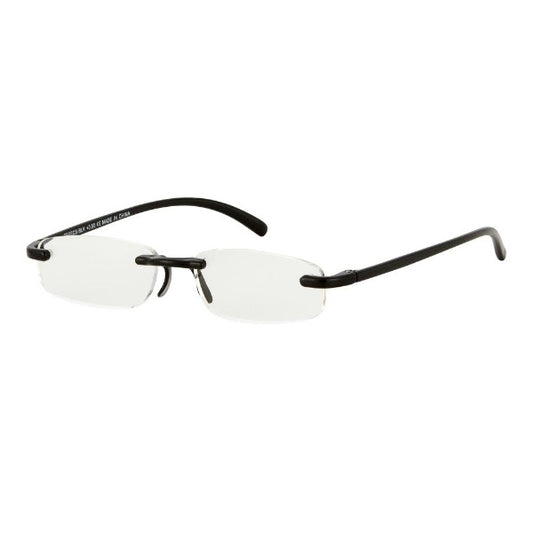 Twisted Specs