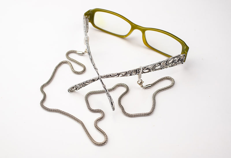 Tessa Eyeglass Chain/Necklace