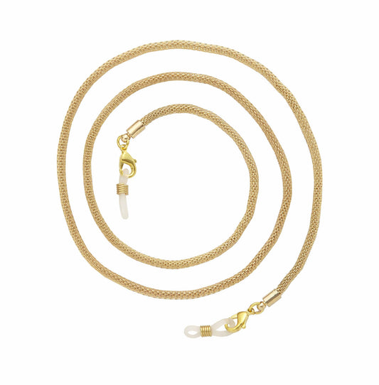 Tessa Eyeglass Chain/Necklace