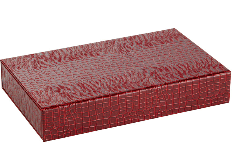 5 Slot Travel Case