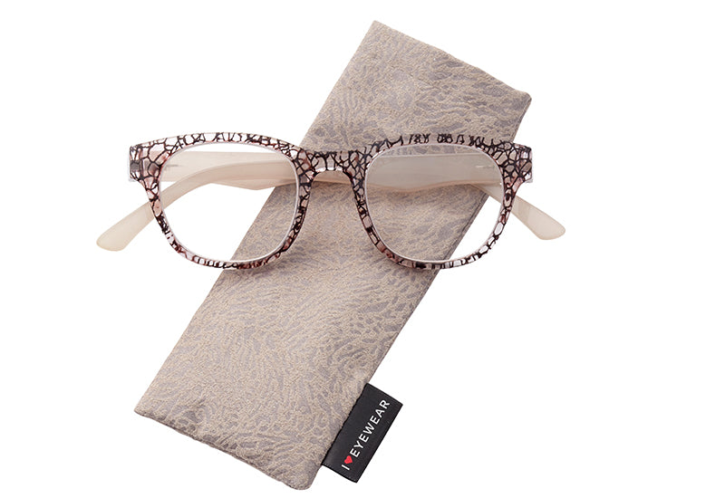 Tulle Reading Glasses