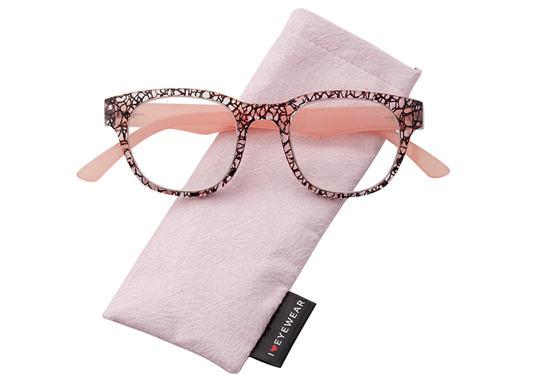 Tulle Reading Glasses