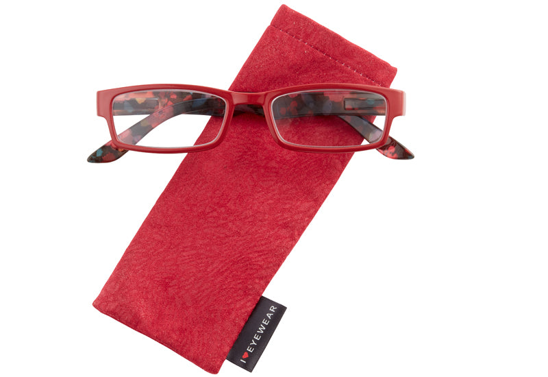 Tulsa Reading Glasses
