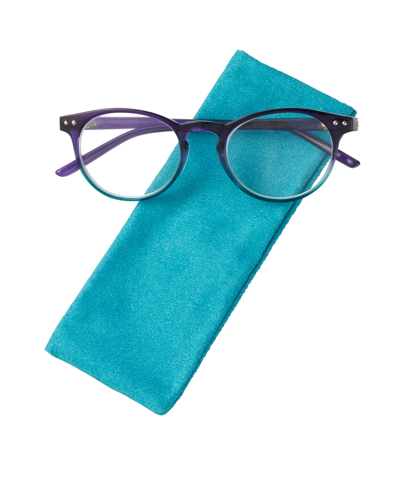 Upton Reading Glasses **Only Available in No Power**