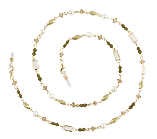 Willow Eyeglass Chain/Necklace