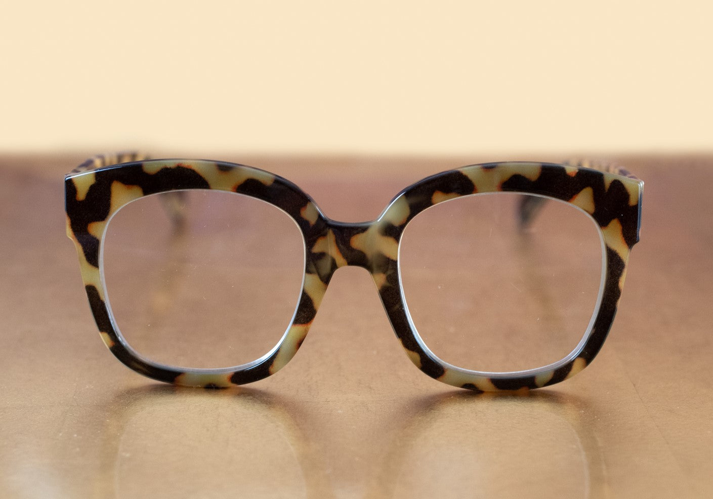 Wren Reading Glasses