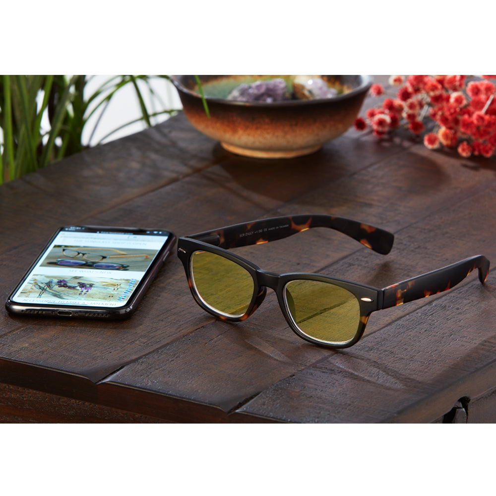Ronnie Blue Light Glasses