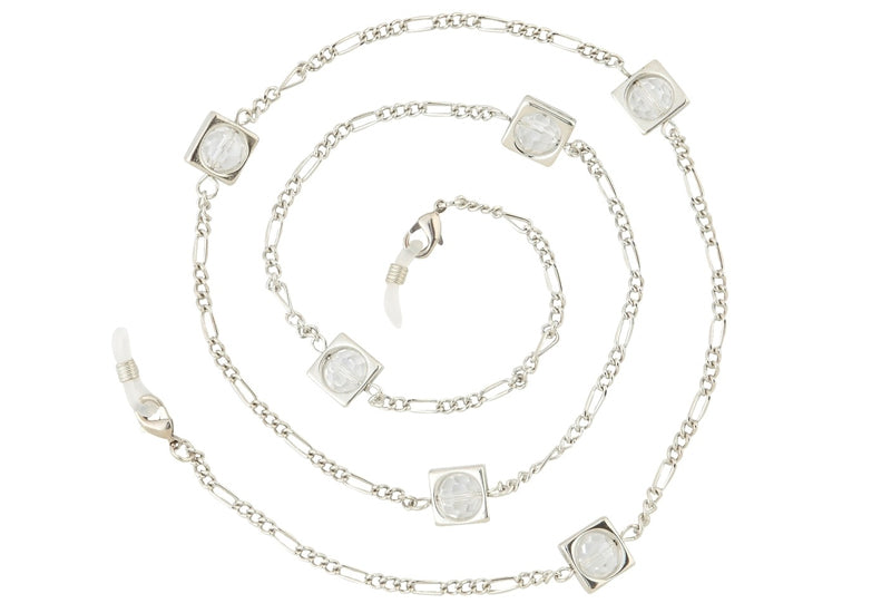 Zoe Eyeglass Chain/Necklace