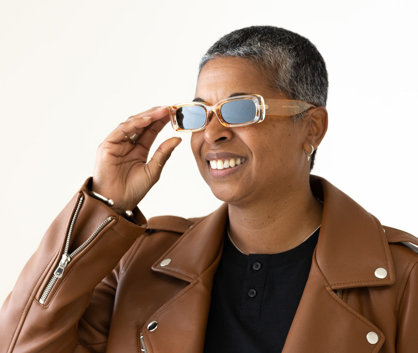 Zola Polarized Sunglasses
